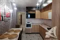 2 room apartment 59 m² Zhabinka, Belarus