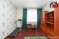 Mieszkanie 4 pokoi 85 m² Mińsk, Białoruś