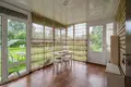 Casa 100 m² Lasanski sielski Saviet, Belarús