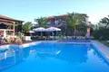 Hotel 1 260 m² Macedonia - Thrace, Grecja