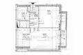 Apartment 50 m² Debreceni jaras, Hungary