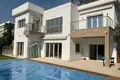 Casa 4 habitaciones 450 m² Limassol District, Chipre