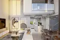 Apartment 87 m² Perivolia tou Trikomou, Northern Cyprus