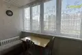 1 room apartment 44 m² Minsk, Belarus