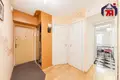 Apartamento 2 habitaciones 55 m² Minsk, Bielorrusia