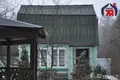 Casa 62 m² Januskavicki sielski Saviet, Bielorrusia