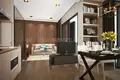 Mieszkanie 1 pokój 69 m² Choeng Thale, Tajlandia