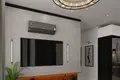 Apartamento 2 habitaciones 41 m² Obakoey, Turquía