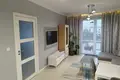 2 room apartment 44 m² in Warsaw, Poland