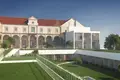 Отель 4 122 м² Эвора, Португалия