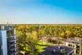 Квартира 3 комнаты 80 м² Юрмала, Латвия