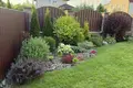 House 181 m² Astrashitskagaradokski rural council, Belarus
