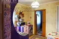 Квартира 2 комнаты 43 м² Брест, Беларусь