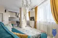 Квартира 2 комнаты 53 м² Минск, Беларусь