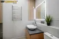 Apartamento 2 habitaciones 58 m² Minsk, Bielorrusia