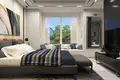 Вилла 4 комнаты 190 м² Фетхие, Турция