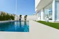 4 bedroom house 147 m² Santa Pola, Spain