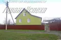 Дом 115 м² Каменецкий район, Беларусь