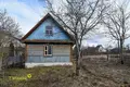 Haus 54 m² Lahojski sielski Saviet, Weißrussland