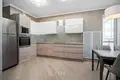 Mieszkanie 3 pokoi 89 m² Mińsk, Białoruś