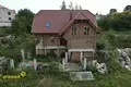 Casa 189 m² Chaciezynski sielski Saviet, Bielorrusia