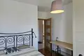 2 room apartment 40 m² in Warsaw, Poland