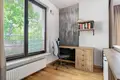 2 room apartment 71 m² in Warsaw, Poland