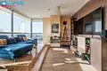 Квартира 3 комнаты 68 м² Клайпеда, Литва