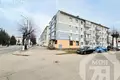 Apartamento 2 habitaciones 44 m² Borisov, Bielorrusia