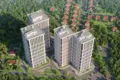 Квартира 1 комната 58 м² Одесса, Украина