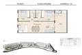 Wohnung 3 zimmer 154 m² Finestrat, Spanien