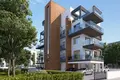 2 bedroom apartment 114 m² Ypsonas Municipality, Cyprus