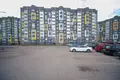 1 room apartment 37 m² Senitsa, Belarus