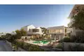 Villa de tres dormitorios 174 m² Palodeia, Chipre