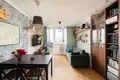 Appartement 3 chambres 48 m² Poznan, Pologne