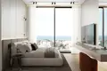 2 bedroom apartment 107 m² Limassol, Cyprus