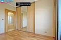 2 room apartment 59 m² Vilnius, Lithuania