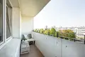 Mieszkanie 3 pokoi 53 m² Poznań, Polska