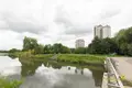 1 room apartment 47 m² Minsk, Belarus