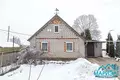 Casa 51 m² Azierski sielski Saviet, Bielorrusia