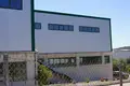 Warehouse 2 403 m² in Municipality of Agioi Anargyroi-Kamatero, Greece