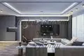 3 room apartment 71 m² in Doglu, Turkey