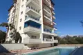 Apartamento 3 habitaciones 86 m² Avsallar, Turquía