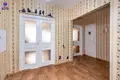 Appartement 1 chambre 45 m² Minsk, Bélarus