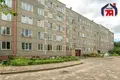 Квартира 3 комнаты 64 м² Молодечно, Беларусь