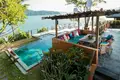 villa de 5 chambres 740 m² Phuket, Thaïlande