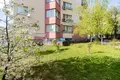 1 room apartment 49 m² Minsk, Belarus