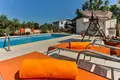 Hotel 325 m² en Grad Pula, Croacia