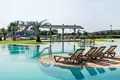 2 bedroom apartment 88 m² Vokolida, Northern Cyprus