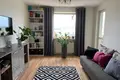 2 room apartment 45 m² in Warsaw, Poland